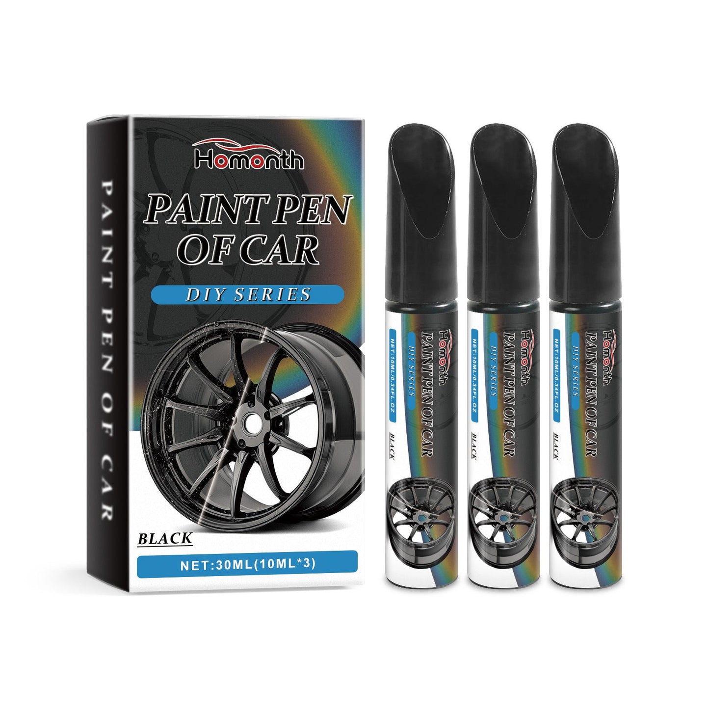 Magic Car Scratch Repair Pen