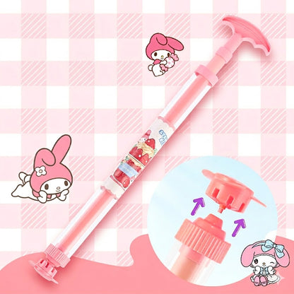 🌈 Glowing Water Blaster | Summer Fun That Pops Like Magic! ✨