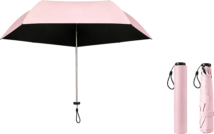 🥳2026 HOT SALE 50% OFF🥳Ultra-Lightweight Compact All-Weather Umbrella