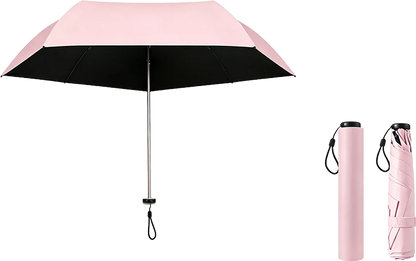 🥳2026 HOT SALE 50% OFF🥳Ultra-Lightweight Compact All-Weather Umbrella