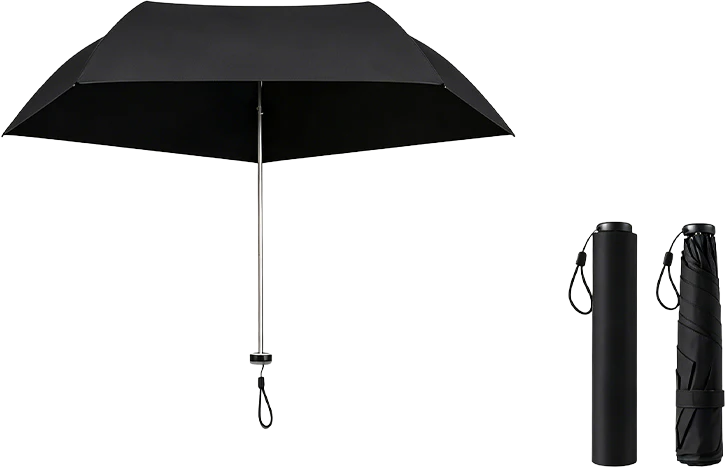 🥳2026 HOT SALE 50% OFF🥳Ultra-Lightweight Compact All-Weather Umbrella