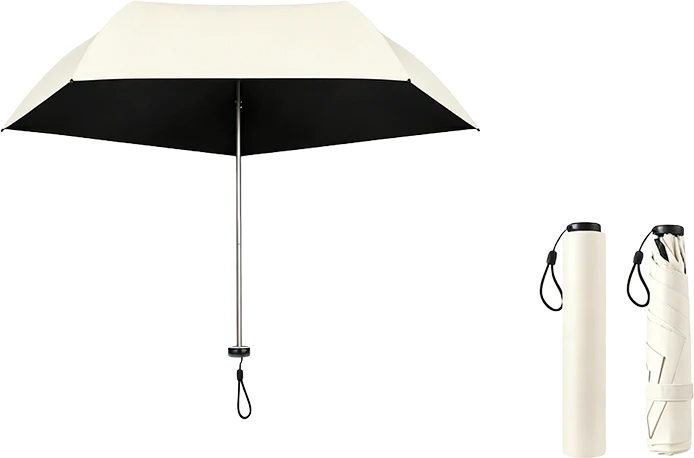 🥳2026 HOT SALE 50% OFF🥳Ultra-Lightweight Compact All-Weather Umbrella