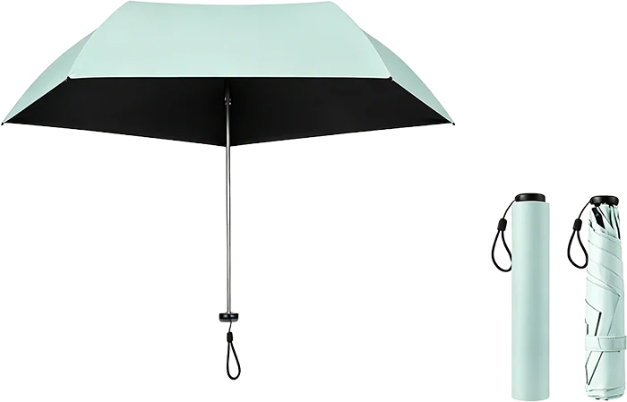 🥳2026 HOT SALE 50% OFF🥳Ultra-Lightweight Compact All-Weather Umbrella