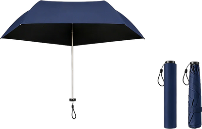 🥳2026 HOT SALE 50% OFF🥳Ultra-Lightweight Compact All-Weather Umbrella
