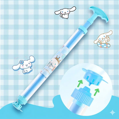 🌈 Glowing Water Blaster | Summer Fun That Pops Like Magic! ✨