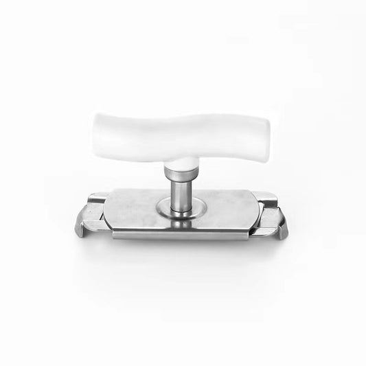 📢📢Last Day-50% OFF!!⏰Stainless Steel Jar Opener & Bottle Lid Remover