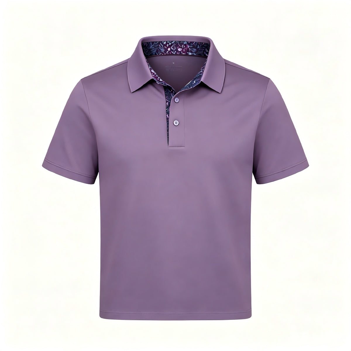 3-Pack Men's Polo Shirts – Soft Breathable Cotton, Comfortable Short Sleeve Casual Fit, Classic Collared Polo Shirts for Work, Golf, Travel & Everyday Wear